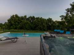 Ferienhaus - Ferienhaus Villa Limone