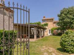 Ferienhaus - Ferienhaus Ita
