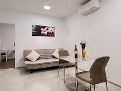 Ferienwohnung - Ferienwohnung Nena