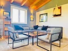 Ferienhaus - Ferienhaus Larisa