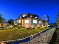 Ferienhaus - Ferienhaus Villa Nikolina