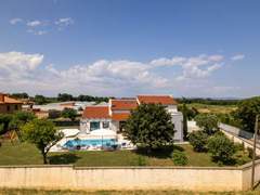 Ferienhaus - Ferienhaus Villa Eva