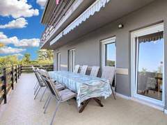 Ferienwohnung - Ferienwohnung Apartment 2403