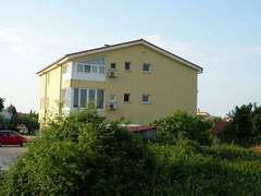 Ferienwohnung - Ferienwohnung für 2 Personen ca. 25 m&sup2; in Medulin, Istrien (Medulin und Umgebung)