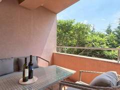 Ferienwohnung - Ferienwohnung Mara spacious apartment with pool