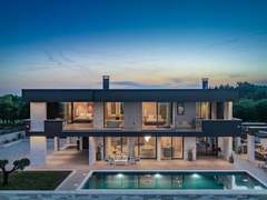 Ferienhaus, Exklusive Unterkunft - Ferienhaus, Villa Teulu