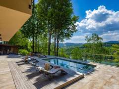 Ferienhaus, Exklusive Unterkunft - Ferienhaus, Villa Vrh