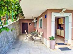 Ferienwohnung - Ferienwohnung Duema