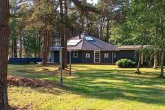 Ferienhaus - Ferienunterkunft in Læsø (8 Personen)
