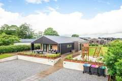 Ferienhaus - Ferienunterkunft in Haderslev (9 Personen)