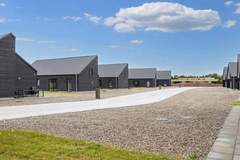 Ferienhaus - Ferienunterkunft in Rømø (8 Personen)