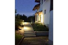Ferienhaus - Ferienunterkunft in Breitenberg (2 Personen)