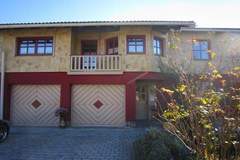 Ferienhaus - Ferienunterkunft in Spiegelau (2 Personen)