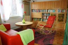 Ferienhaus - Ferienunterkunft in Schleusingen (6 Personen)