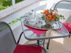 Ferienwohnung - Ferienwohnung modernes Appartementhaus Ines