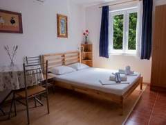 Ferienwohnung - Ferienwohnung Buka Calm III' Studio