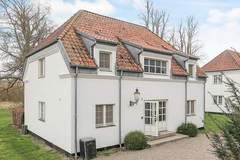 Ferienhaus - Ferienunterkunft in Faaborg (12 Personen)