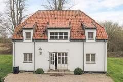Ferienhaus - Ferienunterkunft in Faaborg (12 Personen)