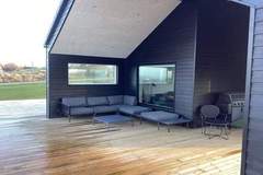 Ferienhaus - Ferienunterkunft in Harboøre (2 Personen)