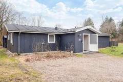 Ferienhaus - Ferienunterkunft in Herning (6 Personen)