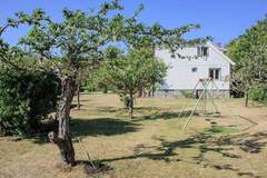 Ferienhaus - Ferienunterkunft in Ronneby (4 Personen)