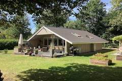 Ferienhaus - Ferienunterkunft in Ansager (6 Personen)