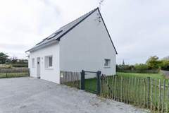 Ferienhaus - ANNEXE 21 - Ferienunterkunft in Porspoder (4 Personen)