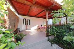 Ferienhaus - Ferienunterkunft in Seline (6 Personen)