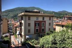 Ferienhaus - Ferienunterkunft in La Spezia (6 Personen)