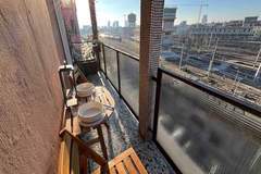 Ferienwohnung - ST-54-APPORTI - Ferienunterkunft in Milano (4 Personen)