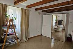 Ferienwohnung - Chic & Sleek Apartments in Kotor - Deluxe Top Floor Apartment with Balcony and Sea View (6) - Ferienunterkunft in Kotor (5 Personen)