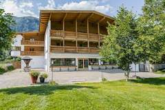 Ferienhaus - Forellenhof 36 Pax - Ferienunterkunft in Angerberg (36 Personen)