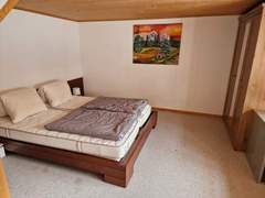 Ferienwohnung - Ferienwohnung Via Cuort, Brigels, (Breil/Brigels), 65083B