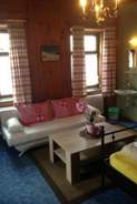 Ferienwohnung - Ferienwohnung Ferienwohnungen Chasa Valär, (Scuol)