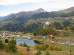 Ferienwohnung - Ferienwohnung Chasa Soldanella, (Tarasp)