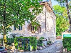 Ferienhaus, Exklusive Unterkunft - Ferienwohnung, Villa Villa Emma und Lotte