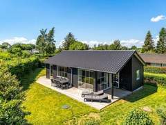 Ferienhaus - Ferienhaus Väinö - 300m from the sea