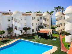 Ferienwohnung - Ferienwohnung Laguna Beach Padel