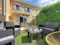 Ferienhaus - Ferienhaus Mas des Vignes - La Pimprenelle