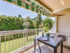 Ferienwohnung - Ferienwohnung Le Mexico