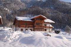 Ferienhaus - Ferienunterkunft in Faistenau (5 Personen)