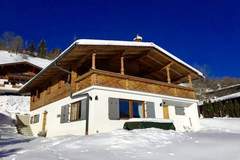Ferienhaus - Ferienunterkunft in Kaprun (10 Personen)