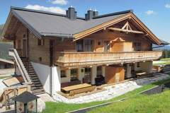 Ferienhaus - Ferienunterkunft in Krimml (14 Personen)