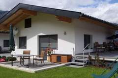 Ferienhaus - Ferienunterkunft in Sautens (2 Personen)