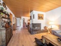 Ferienwohnung - Ferienwohnung Haus Ner A1