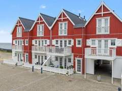 Ferienwohnung - Ferienwohnung, Appartement Efraima - 20m from the sea