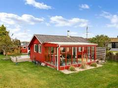 Ferienhaus - Ferienhaus Aslak - 25m from the sea