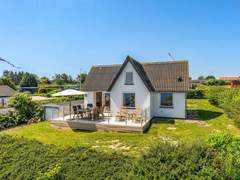 Ferienhaus - Ferienhaus Alkmund - 100m from the sea