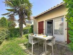 Ferienwohnung - Ferienwohnung Port Saint-Jacques