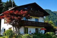 Ferienwohnung - Ferienwohnung Steindorf - Ossiachersee - Ferienunterkunft in Steindorf am Ossiacher See (2 Personen)